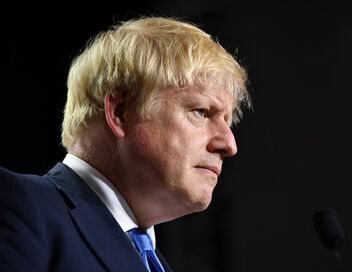 Dans la tête de Boris Johnson