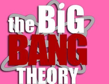 The Big Bang Theory