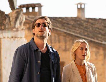 The Mallorca Files