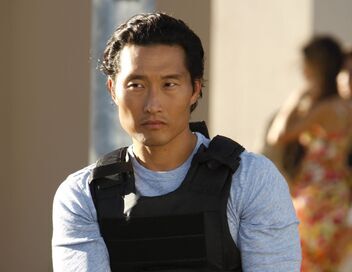Hawaii 5-0