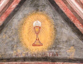 Les secrets du Saint Graal