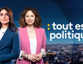 Tout est politique