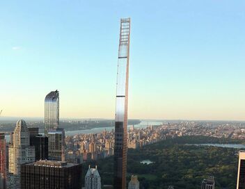 Constructions de l'impossible