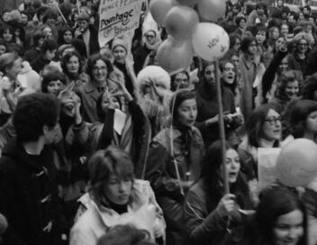 Ni Dieu, ni maître, une histoire de l'anarchisme