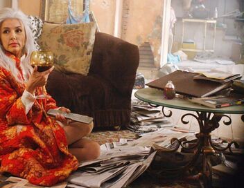 Desperate Housewives