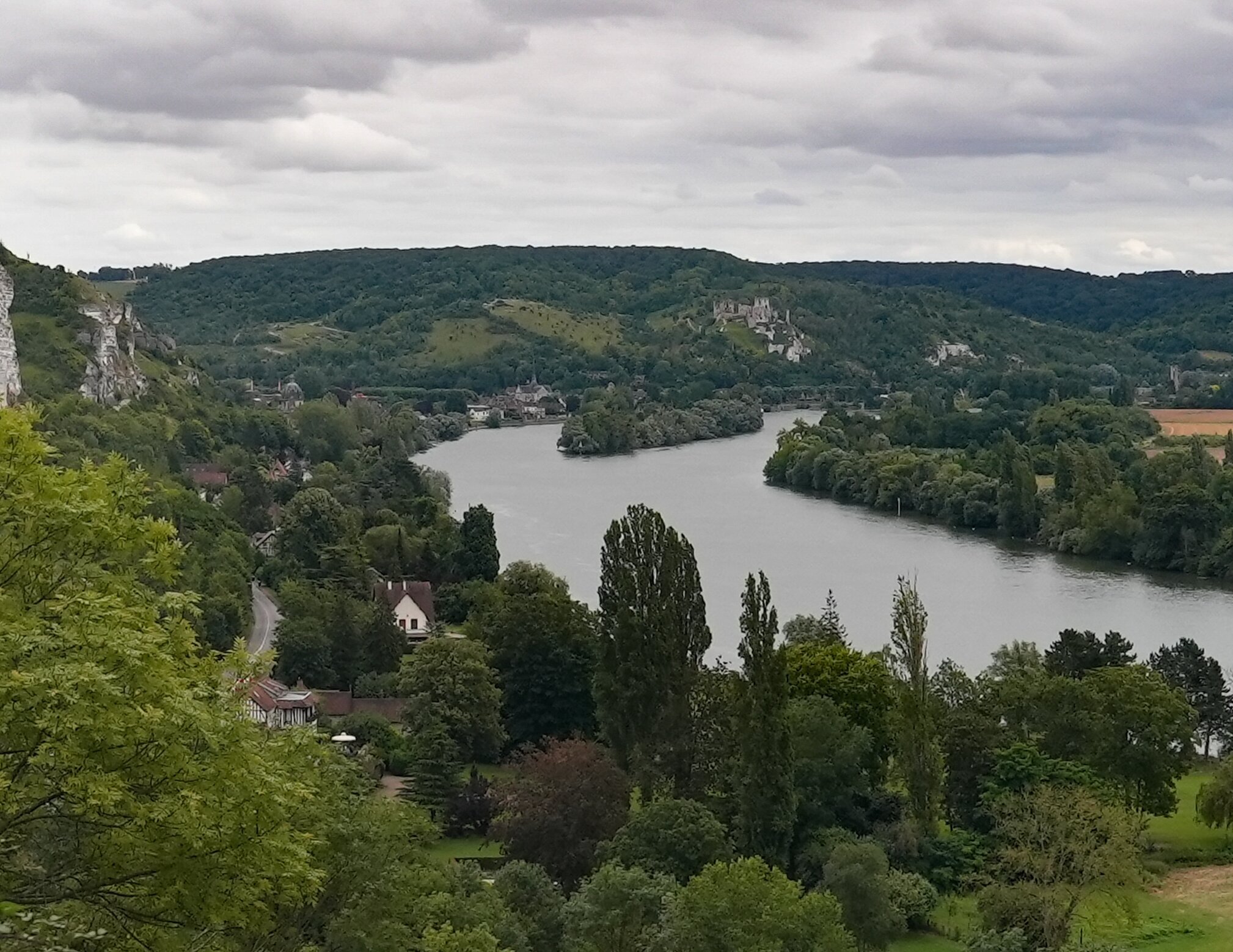 Echappées belles