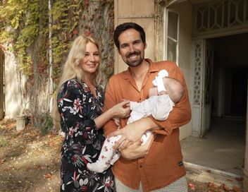 Le château de mes rêves