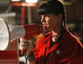 NCIS