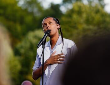 Stromae en toute intimité