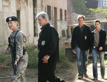 NCIS