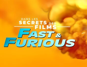 Dans les secrets des films