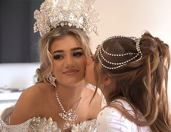 Incroyables mariages gitans