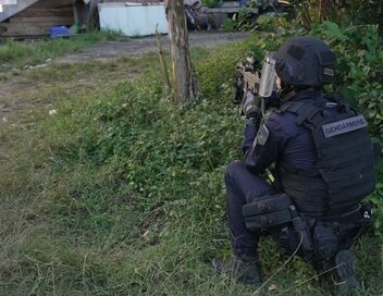 Enquête d'action