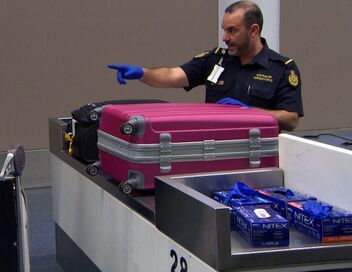 Douanes sous haute surveillance