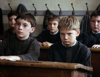Bruno Reidal, confession d'un meurtrier