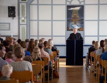 Meurtres à Varjakka