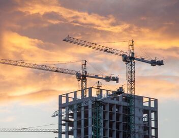 Constructions fatales