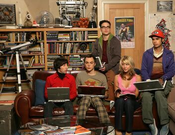 The Big Bang Theory