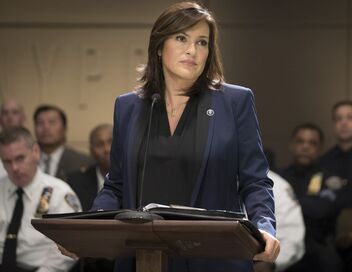 New York Unité Spéciale