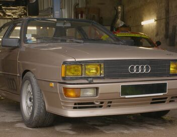 Wheeler Dealers France