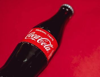 Les secrets de Coca-Cola