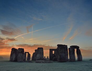 Stonehenge, ses origines révélées