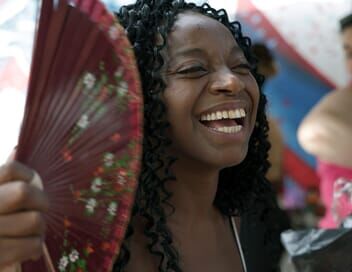 Uruguay, danser au rythme du carnaval