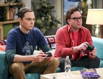 The Big Bang Theory