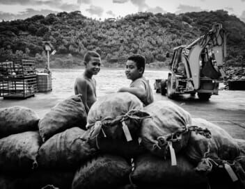 Motu Haka, le combat des îles Marquises