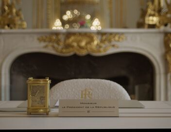 Dissolution, histoire d'un séisme politique