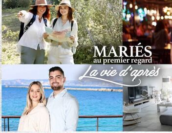 Mariés au premier regard, la vie d'après