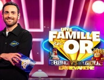 Une famille en or