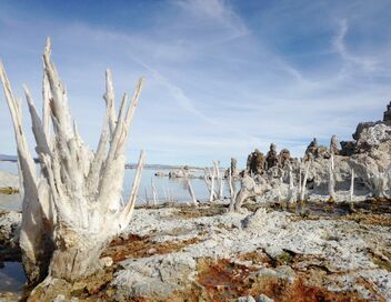 La valse des continents