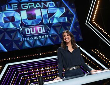Le grand quiz