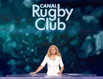 Canal Rugby Club 1re partie