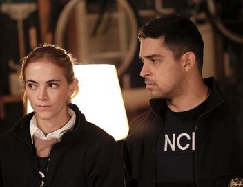 NCIS