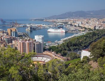 Voyage en Méditerranée