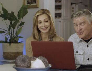 Noël chez les Mitchell !