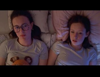 Crush, nos premières fois