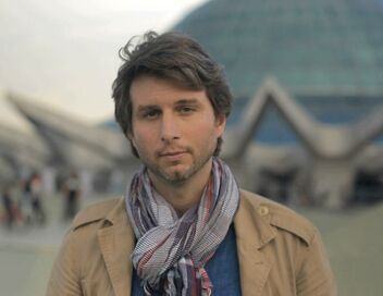 La route de la soie et autres merveilles