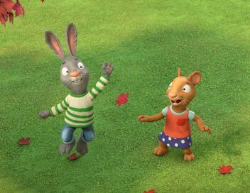 Pip et Posy