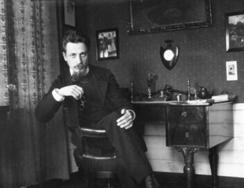Rainer Maria Rilke : La poésie dans la peau
