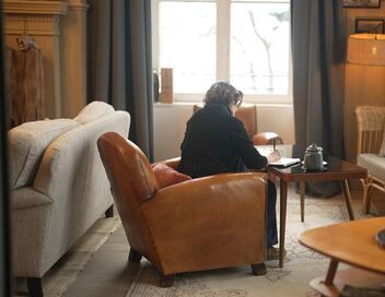 Deuil : comment se reconstruire après l'impensable ?