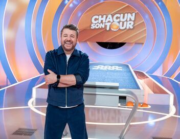 Chacun son tour