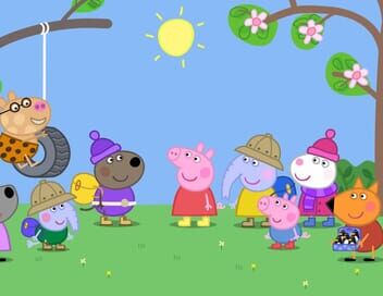 Peppa Pig