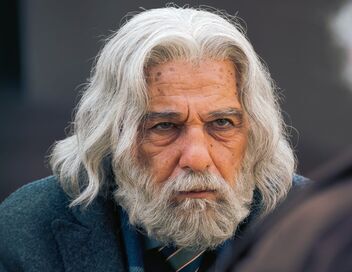 The Actor