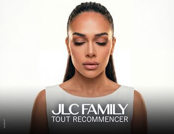 JLC Family : Tout recommencer