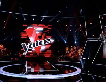 The Voice, la plus belle voix