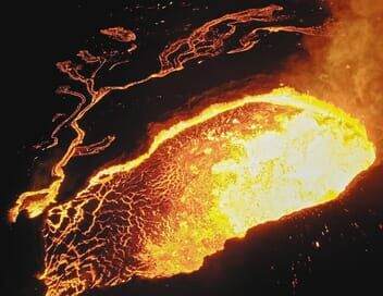 Les volcans les plus dangereux du monde