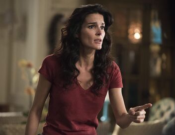 Rizzoli & Isles : autopsie d'un meurtre